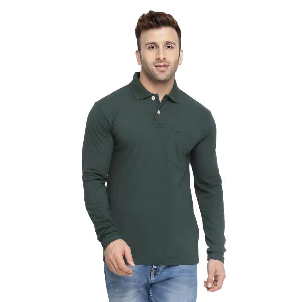 Men Long Sleeve